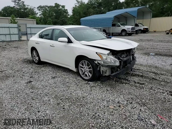 2010 Nissan Maxima S с VIN 1N4AA5AP2AC813341, выставлен на аукционе Copart как лот 58252995 с пробегом 184 911 миль миль и Списание • Salvage title. История ставок и продаж доступна на DreamBid. Изображение 13.