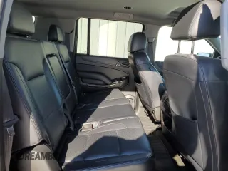 2016 Chevrolet Suburban LS with VIN 1GNSKGKC0GR235983, listed as a Copart auction lot 42062935 with 134,615 mi miles and Clean Title. Bid and sale history available at carsss.com. Image 11.