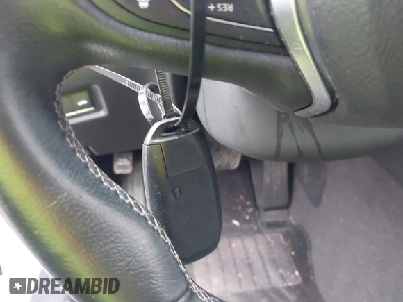 2021 Infiniti Q60 Luxe с VIN JN1EV7KK2MM410203, выставлен на аукционе IAAI как лот 41904570 с пробегом 48 294 миль миль и . История ставок и продаж доступна на DreamBid. Изображение 11.