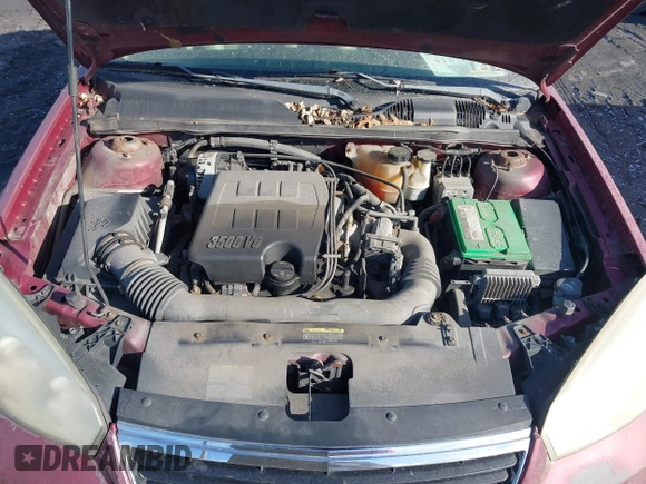 2006 Chevrolet Malibu LTZ with VIN 1G1ZU538X6F277702, listed as a IAAI auction lot 41576787 with 160,557 mi miles and . Bid and sale history available at DreamBid. Image 10.