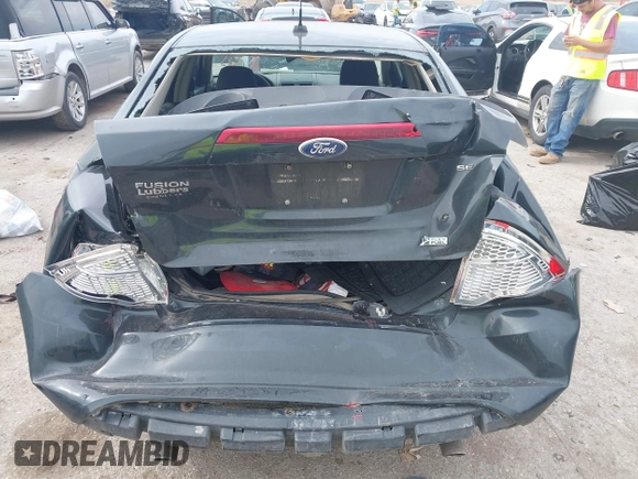2010 Ford Fusion SE with VIN 3FAHP0HG9AR384836, listed as a IAAI auction lot 42136315 with 211,934 mi miles and . Bid and sale history available at DreamBid. Image 16.