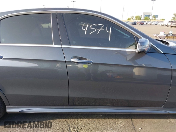 2014 Mercedes-Benz E 350 Sport with VIN WDDHF5KBXEB072371, listed as a IAAI auction lot 42564574 with 73,331 mi miles and . Bid and sale history available at DreamBid. Image 13.