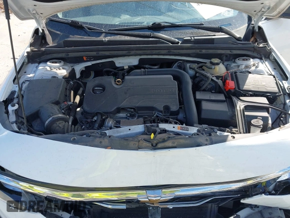 2019 Chevrolet Malibu LS with VIN 1G1ZB5ST1KF159401, listed as a IAAI auction lot 42176173 with 80,298 mi miles and . Bid and sale history available at DreamBid. Image 10.