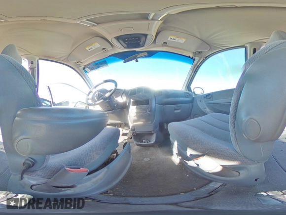 2007 Dodge Grand Caravan SXT z VIN 2D4GP44L37R292736, wystawiony jako Copart lot #48422495 z przebiegiem 238 598 mil mil oraz Szkoda całkowita • Salvage title. Historia ofert i sprzedaży dostępna na DreamBid. Obrazek 13.