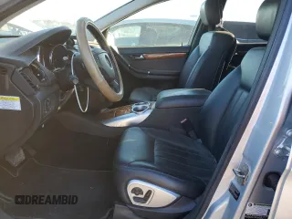 2008 Mercedes-Benz R-Class 3.5L with VIN 4JGCB65E78A073396, listed as a Copart auction lot 42930695 with 143,293 mi miles and Clean Title. Bid and sale history available at carsss.com. Image 7.