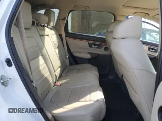 2018 Honda CR-V EX-L with VIN 5J6RW1H83JL012417, listed as a Copart auction lot 46901534 with 132,488 mi miles and Non Repairable. Bid and sale history available at carsss.com. Image 11.