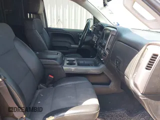 2015 GMC Sierra 1500 SLE z VIN 1GTV2UEC3FZ177124, wystawiony jako IAAI lot #42519541 z przebiegiem 189 763 mil mil oraz . Historia ofert i sprzedaży dostępna na DreamBid. Obrazek 5.