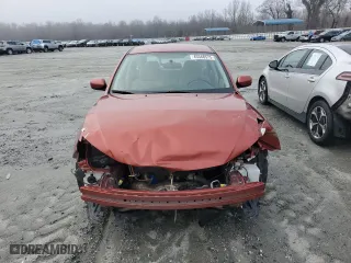 2010 Subaru Impreza Wagon i with VIN JF1GH6A65AH822279, listed as a Copart auction lot 45348575 with 54,811 mi miles and Salvage Title. Bid and sale history available at carsss.com. Image 5.
