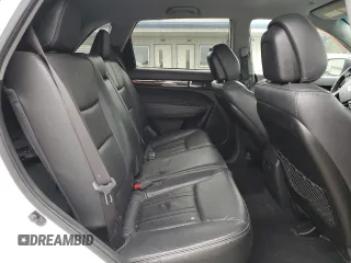 2013 Kia Sorento SX with VIN 5XYKW4A23DG407762, listed as a Copart auction lot 51471745 with 152,048 mi miles and Salvage Title. Bid and sale history available at carsss.com. Image 11.