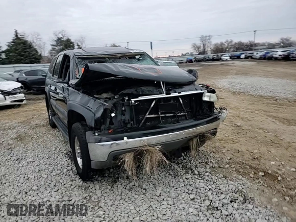 2003 Chevrolet Suburban LT with VIN 3GNGK26UX3G136660, listed as a Copart auction lot 82666304 with 0 mi miles and Salvage Title. Bid and sale history available at carsss.com. Image 12.