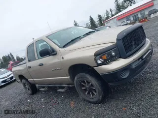 2005 Dodge Ram 1500 SLT with VIN 1D7HU18N25S313520, listed as a IAAI auction lot 41772807 with 111,659 mi miles. Bid and sale history available at carsss.com. Image 14.