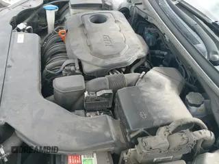 2016 Hyundai Sonata SE с VIN 5NPE24AF9GH349200, выставлен на аукционе IAAI как лот 41480714 с пробегом 144 377 миль миль и . История ставок и продаж доступна на DreamBid. Изображение 19.