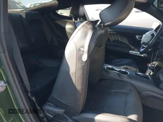 2022 Ford Mustang GT with VIN 1FA6P8CF3N5118113, listed as a IAAI auction lot 41686064 with 62,258 mi miles and . Bid and sale history available at DreamBid. Image 8.
