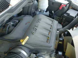 2011 Ram 1500 ST с VIN 3D7JV1EP6BG583566, выставлен на аукционе IAAI как лот 42278648 с пробегом 131 878 миль миль и . История ставок и продаж доступна на DreamBid. Изображение 20.