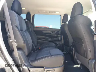 2023 Subaru Ascent Premium с VIN 4S4WMAED3P3414605, выставлен на аукционе Copart как лот 46741095 с пробегом 36 081 миль миль и Списание • Salvage title. История ставок и продаж доступна на DreamBid. Изображение 11.