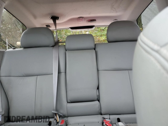 2009 Subaru Forester X with VIN JF2SH63609H769781, listed as a Copart auction lot 73668514 with 204,451 mi miles and Salvage title. Bid and sale history available at DreamBid. Image 10.