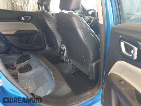 2022 Jeep Compass Limited с VIN 3C4NJDCB4NT171609, выставлен на аукционе IAAI как лот 42514398 с пробегом 32 050 миль миль и . История ставок и продаж доступна на DreamBid. Изображение 8.