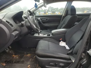 2017 Nissan Altima SV z VIN 1N4AL3AP6HC188628, wystawiony jako Copart lot #59498155 z przebiegiem 99 675 mil mil oraz Szkoda całkowita • Salvage title. Historia ofert i sprzedaży dostępna na DreamBid. Obrazek 7.