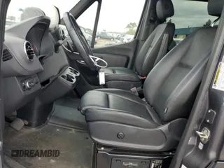 2020 Mercedes-Benz Sprinter with VIN W1Z4EFVY8LP226794, listed as a Copart auction lot 76091804 with 49,169 mi miles and Clean Title. Bid and sale history available at DreamBid. Image 7.
