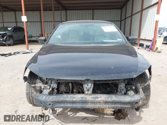 2016 Volkswagen Jetta Sport z VIN 3VWD17AJ0GM409795, wystawiony jako IAAI lot #41773028 z przebiegiem 147 979 mil mil oraz . Historia ofert i sprzedaży dostępna na DreamBid. Obrazek 12.