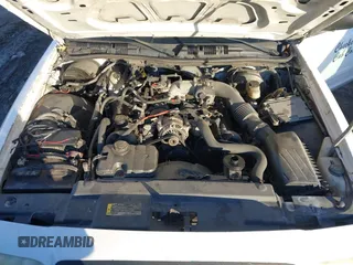 2009 Ford Police Interceptor with VIN 2FAHP71V29X109176, listed as a IAAI auction lot 41212513 with 286,233 mi miles and . Bid and sale history available at DreamBid. Image 10.