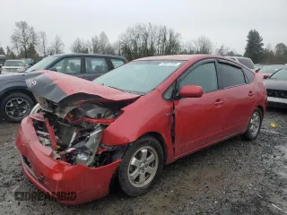 2009 Toyota Prius with VIN JTDKB20U997874627, listed as a Copart auction lot 49337595 with 202,251 mi miles and Salvage Title. Bid and sale history available at carsss.com. Image 1.