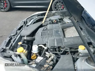 2014 Subaru Forester XT Premium z VIN JF2SJGDC9EH429943, wystawiony jako IAAI lot #43283448 z przebiegiem 122 106 mil mil oraz . Historia ofert i sprzedaży dostępna na DreamBid. Obrazek 21.