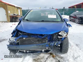 2020 Honda Fit LX z VIN 3HGGK5H43LM716911, wystawiony jako IAAI lot #41410480 z przebiegiem 71 983 mil mil oraz . Historia ofert i sprzedaży dostępna na DreamBid. Obrazek 13.