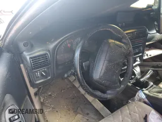 1999 Chevrolet Camaro Z28 z VIN 2G1FP22G8X2118570, wystawiony jako Copart lot #74350964 z przebiegiem Nie podano mil oraz Nie do naprawy • Non repairable. Historia ofert i sprzedaży dostępna na DreamBid. Obrazek 9.