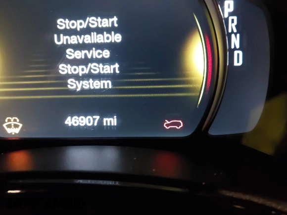 2022 Dodge Durango GT Plus with VIN 1C4RDJDG8NC202356, listed as a IAAI auction lot 41012397 with 46,907 mi miles and . Bid and sale history available at DreamBid. Image 16.