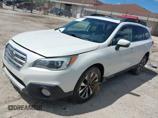 2015 Subaru Outback Limited с VIN 4S4BSENC5F3312546, выставлен на аукционе IAAI как лот 42324662 с пробегом 175 087 миль миль и . История ставок и продаж доступна на DreamBid. Изображение 17.