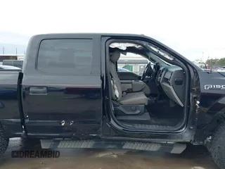 2018 Ford F-150 XL with VIN 1FTEW1CB8JFC47496, listed as a IAAI auction lot 41330632 with 82,308 mi miles. Bid and sale history available at carsss.com. Image 6.