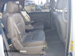 2004 Toyota Sienna XLE with VIN 5TDBA22C84S024705, listed as a IAAI auction lot 41672488 with 189,658 mi miles and . Bid and sale history available at DreamBid. Image 8.