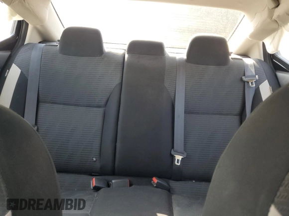 2021 Nissan Versa SV with VIN 3N1CN8EV7ML877940, listed as a Copart auction lot 59793625 with 67,750 mi miles and Salvage title. Bid and sale history available at DreamBid. Image 10.