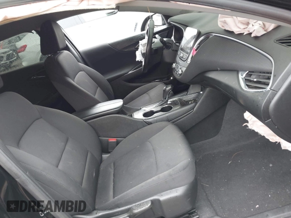 2018 Chevrolet Malibu LT with VIN 1G1ZD5ST5JF280957, listed as a IAAI auction lot 41946672 with 94,114 mi miles and . Bid and sale history available at DreamBid. Image 5.