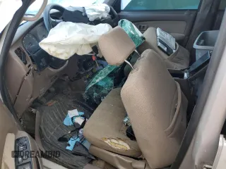 1999 Toyota 4Runner z VIN JT3HM84R3X0034771, wystawiony jako Copart lot #84952924 z przebiegiem 261 449 mil mil oraz Szkoda całkowita • Salvage title. Historia ofert i sprzedaży dostępna na DreamBid. Obrazek 7.