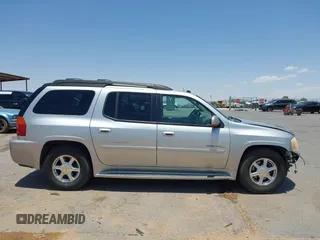 2005 GMC Envoy Denali z VIN 1GKES66M256205213, wystawiony jako IAAI lot #42356057 z przebiegiem 200 245 mil mil oraz . Historia ofert i sprzedaży dostępna na DreamBid. Obrazek 14.