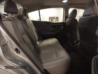 2020 Subaru Legacy Limited with VIN 4S3BWAN68L3018436, listed as a IAAI auction lot 42425250 with 110,085 mi miles and . Bid and sale history available at DreamBid. Image 8.