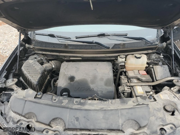 2019 Chevrolet Traverse LT Leather with VIN 1GNERHKW4KJ321281, listed as a Copart auction lot 44046445 with 71,809 mi miles and Salvage Title. Bid and sale history available at carsss.com. Image 12.