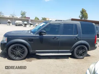 2016 Land Rover LR4 HSE Lux с VIN SALAK2V65GA793235, выставлен на аукционе IAAI как лот 42803732 с пробегом 132 768 миль миль и . История ставок и продаж доступна на DreamBid. Изображение 14.