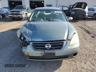 2003 Nissan Altima S z VIN 1N4AL11D23C158559, wystawiony jako Copart lot #55512675 z przebiegiem 85 515 mil mil oraz Szkoda całkowita • Salvage title. Historia ofert i sprzedaży dostępna na DreamBid. Obrazek 5.