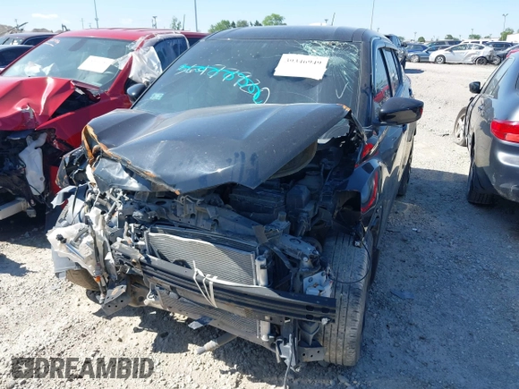 2018 Nissan Kicks SV z VIN 3N1CP5CU2JL506943, wystawiony jako IAAI lot #39346949 z przebiegiem 70 858 mil mil oraz . Historia ofert i sprzedaży dostępna na DreamBid. Obrazek 6.