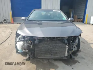2018 Toyota Camry LE с VIN 4T1B11HK1JU118582, выставлен на аукционе Copart как лот 57972895 с пробегом 39 776 миль миль и Списание • Salvage title. История ставок и продаж доступна на DreamBid. Изображение 5.
