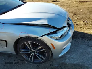 2015 BMW 4 Series 435i xDrive с VIN WBA3R5C58FK372428, выставлен на аукционе IAAI как лот 41460465 с пробегом 133 654 миль миль и . История ставок и продаж доступна на DreamBid. Изображение 17.