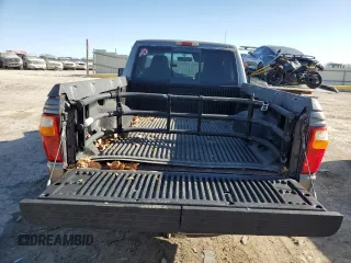 1999 Mazda B-Series 2WD Truck SX with VIN 4F4YR12C5XTM24067, listed as a Copart auction lot 85241964 with 219,030 mi miles and Salvage Title. Bid and sale history available at carsss.com. Image 10.