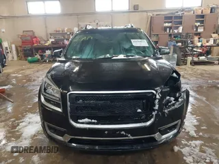2014 GMC Acadia SLE with VIN 1GKKRPKD1EJ315158, listed as a IAAI auction lot 41684037 with 135,518 mi miles. Bid and sale history available at carsss.com. Image 12.