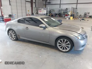 2009 Infiniti G37 with VIN JNKCV64E09M605647, listed as a IAAI auction lot 41809386 with Not Provided miles. Bid and sale history available at carsss.com. Image 13.