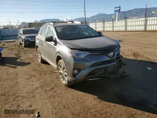2016 Toyota RAV4 Hybrid Limited with VIN JTMDJREV9GD044198, listed as a Copart auction lot 49429885 with NaN miles and Salvage Title. Bid and sale history available at carsss.com. Image 11.