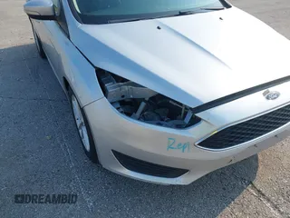 2015 Ford Focus SE with VIN 1FADP3F2XFL234327, listed as a IAAI auction lot 39848098 with 177,290 mi miles and . Bid and sale history available at DreamBid. Image 6.