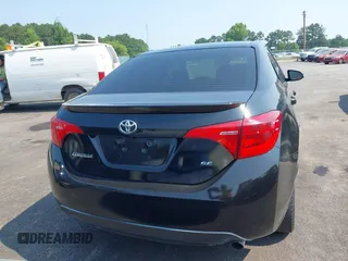 2019 Toyota Corolla L z VIN 5YFBURHE3KP906802, wystawiony jako IAAI lot #42424303 z przebiegiem 136 385 mil mil oraz . Historia ofert i sprzedaży dostępna na DreamBid. Obrazek 16.